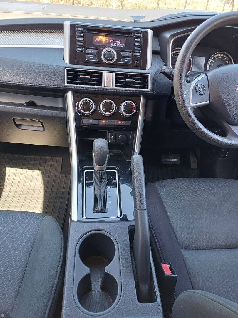 MITSUBISHI #Xpander  - 1.5 - 7 Seater - 2019-9