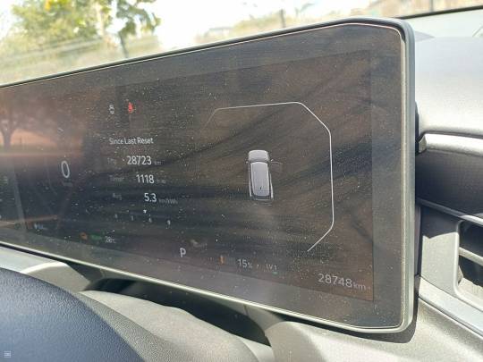 KIA #EV9 GT Line – 238 kW – 2024-9