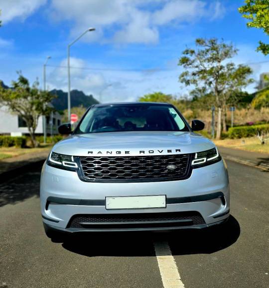 Range Rover Velar P250e - 2018