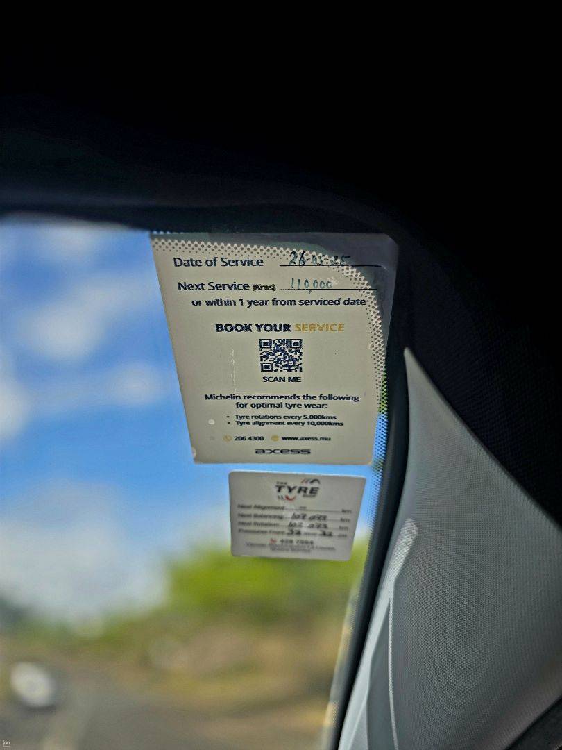 Peugeot 2008 Turbo - 2016-9