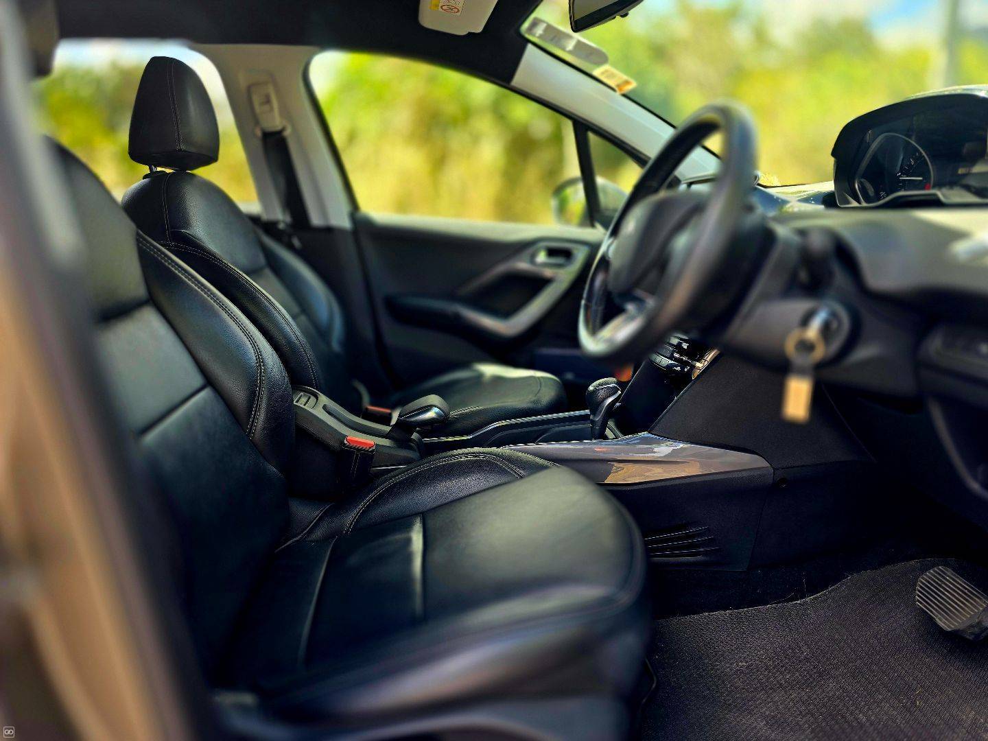 Peugeot 2008 Turbo - 2016-7