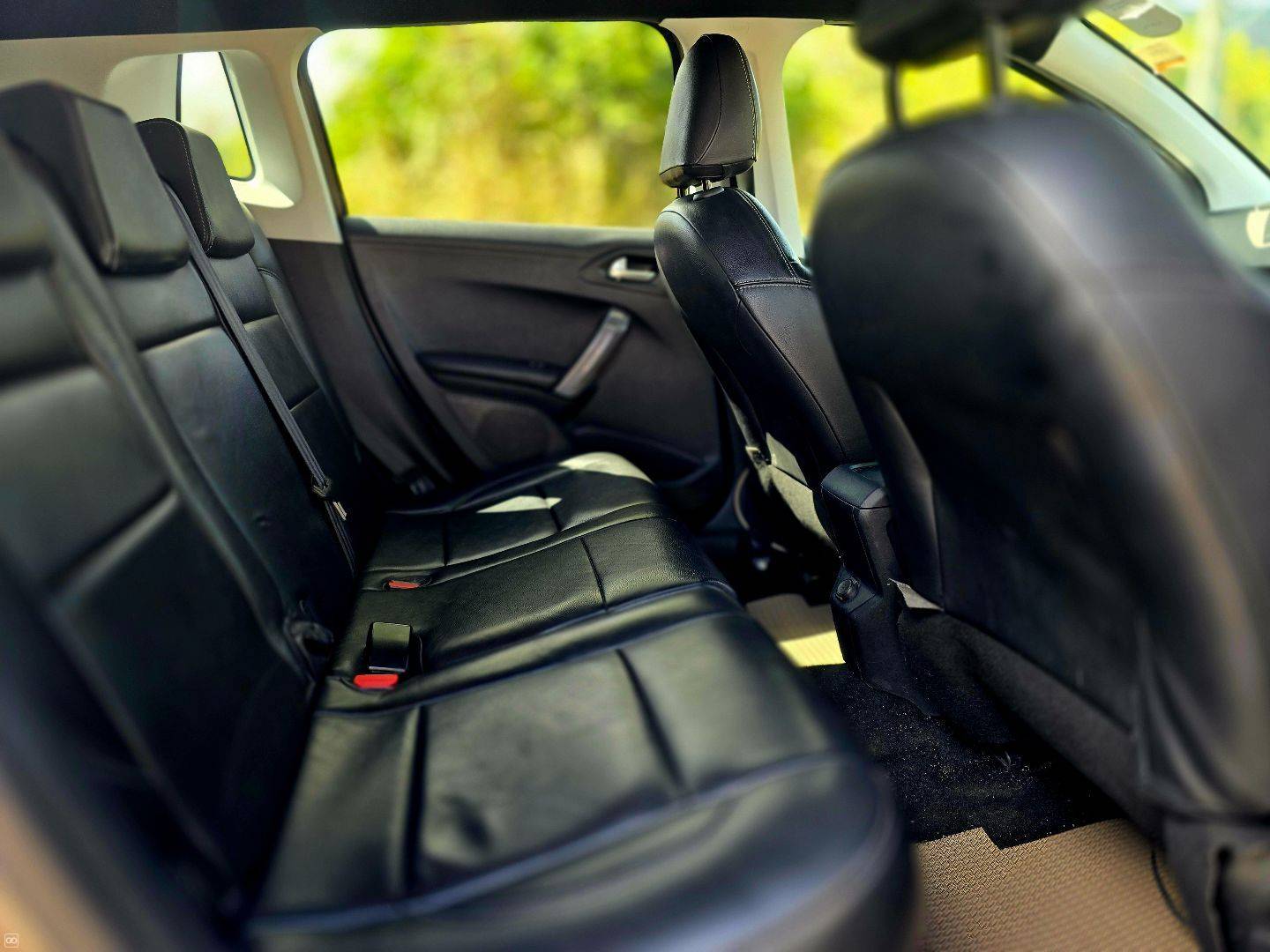 Peugeot 2008 Turbo - 2016-8