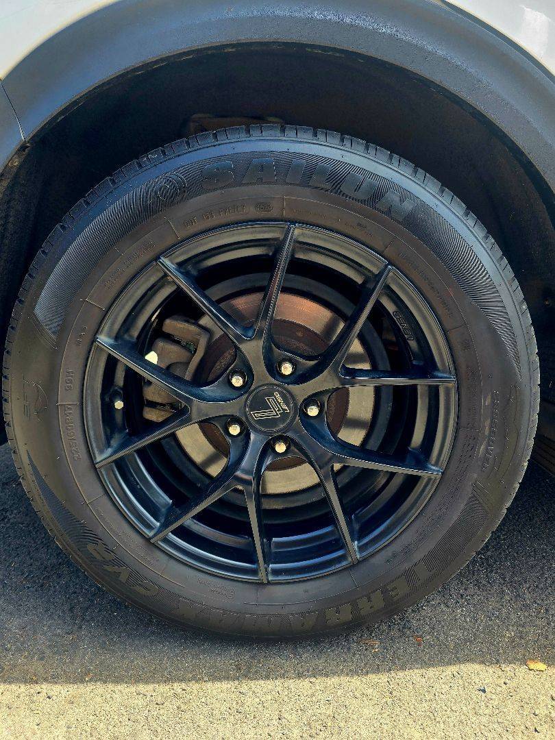 Kia Sportage Ex Pack + GDi - 2020-9