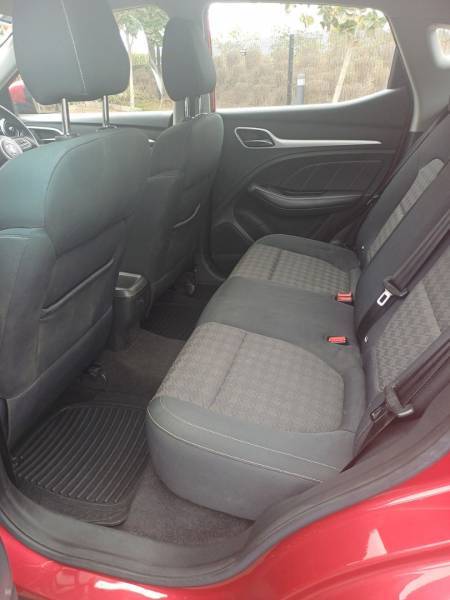 MG #ZS – 1.5 – 2019-6