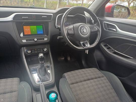 MG #ZS – 1.5 – 2019-8