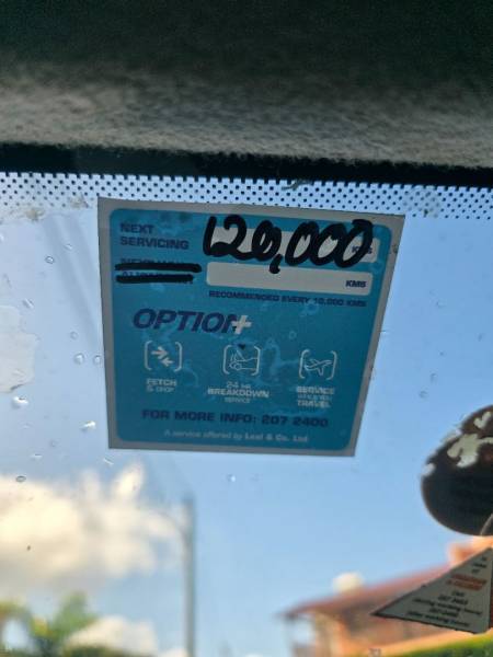 Renault Duster - 2019-9