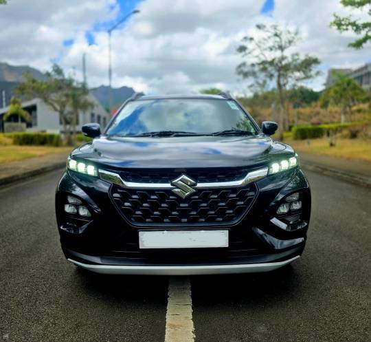 Suzuki Fronx - 2025-2