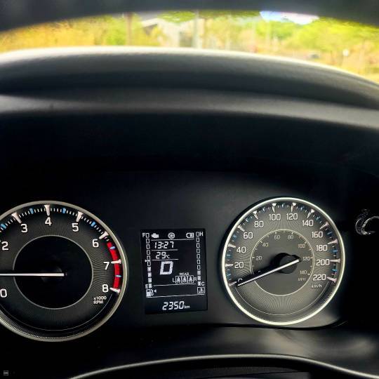 Suzuki Fronx - 2025-8