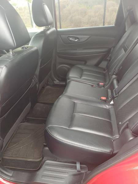 NISSAN #XTRAIL AWD - 7 Seater - 2016-5