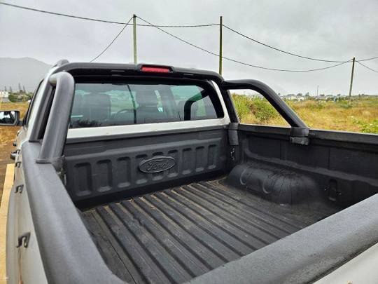 FORD #RANGER FX4 - 3.2 - 2019-5