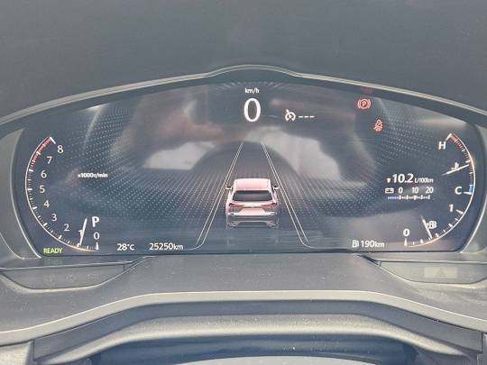 MAZDA #CX-60 SkyActiv G - 3.3 - 2024-9