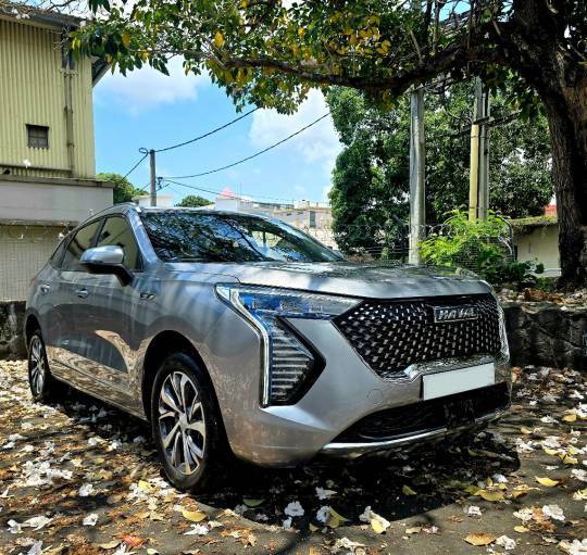 Haval Jokion HEV Turbo - 2023-2