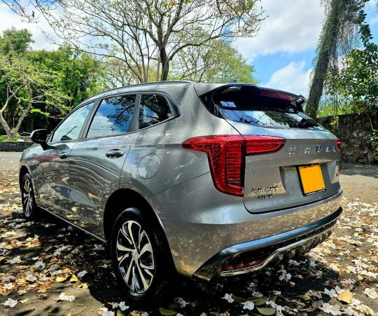 Haval Jokion HEV Turbo - 2023-4