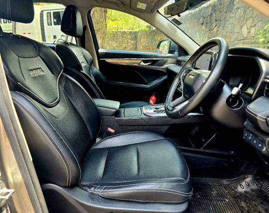 Haval Jokion HEV Turbo - 2023-7