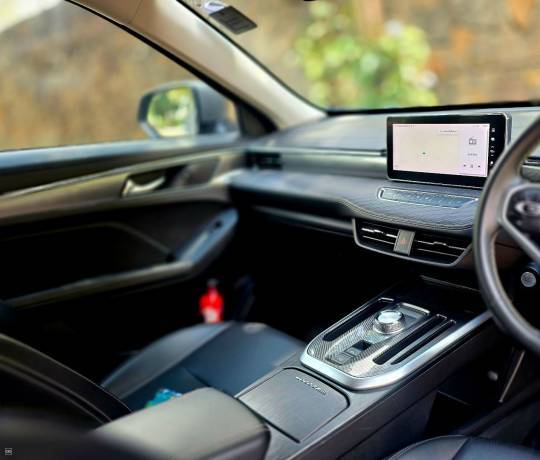 Haval Jokion HEV Turbo - 2023-8