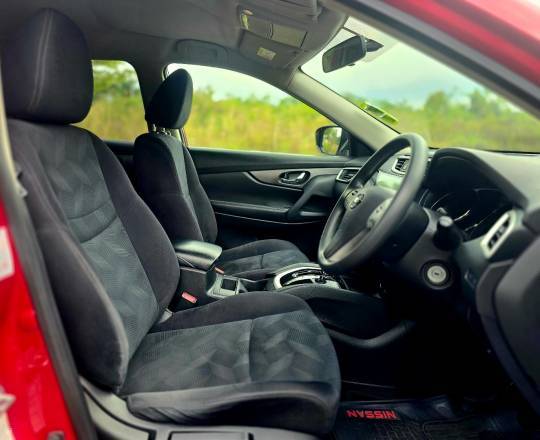 Nissan X-TRAIL 7 Seater - 2018-7