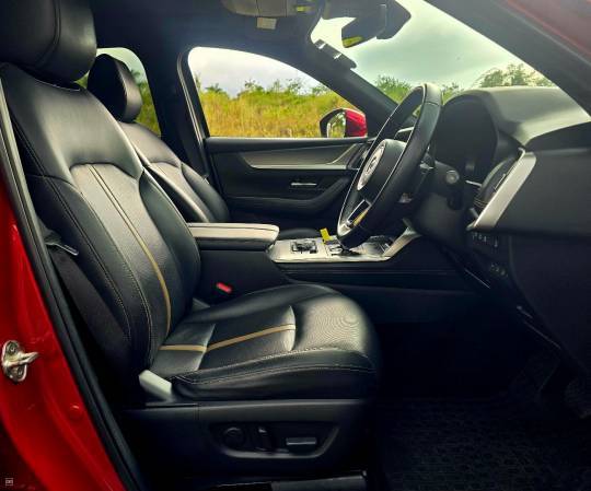 Mazda CX-60 AWD - 2023-8