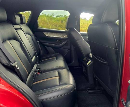 Mazda CX-60 AWD - 2023-9