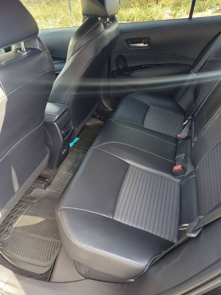 TOYOTA #COROLLA GZ Sport Touring WXB --5