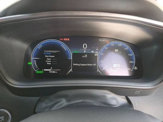 TOYOTA #COROLLA GZ Sport Touring WXB --9