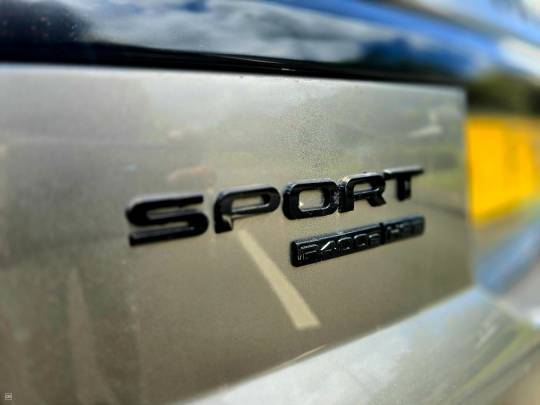 Range Rover Sport P400E HSE - 2020-9