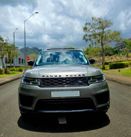 Range Rover Sport P400E HSE - 2020