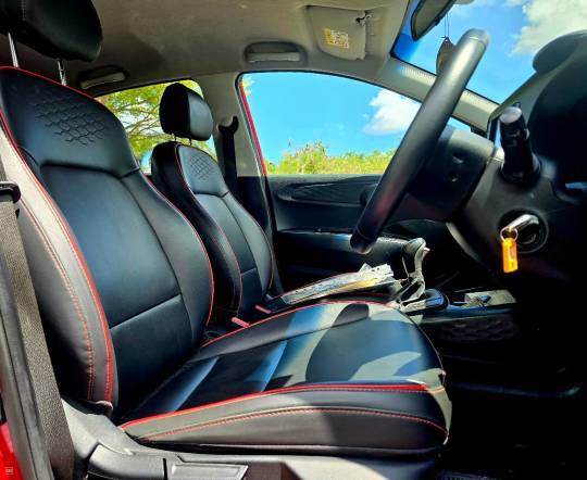 Hyundai Grand I10 N-Line - 2022-8