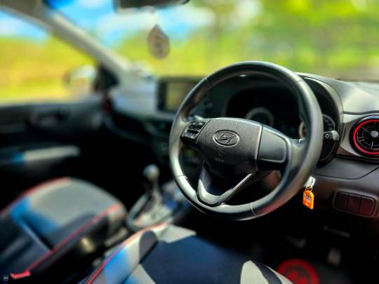 Hyundai Grand I10 N-Line - 2022-7