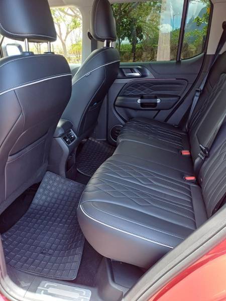 GWM #TANK 300 Super Luxury - 2.0 - 2024-6