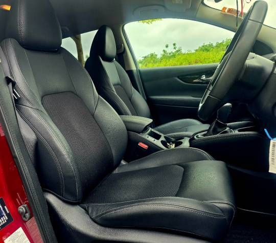 Nissan Qashqai - 2019-7