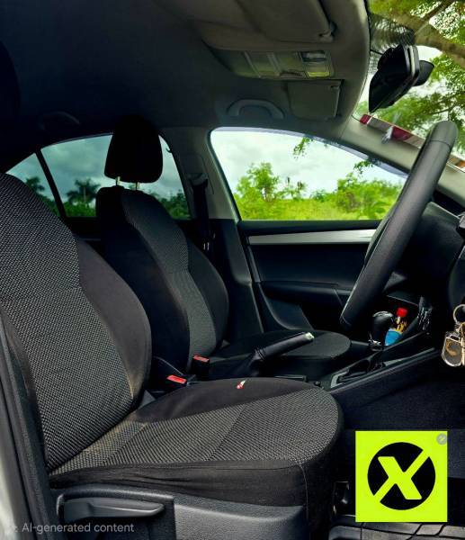 Skoda Octavia - 2015-8