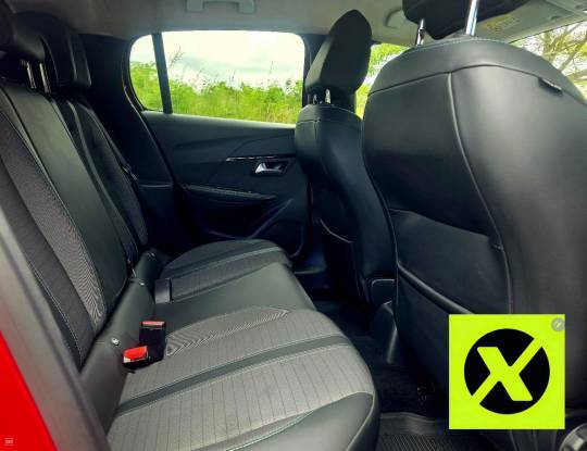 Peugeot 208 New Shape - 2021-9