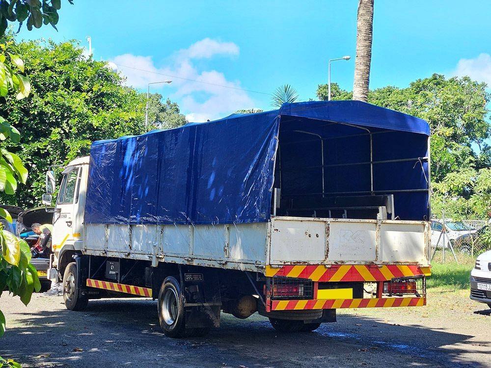 EICHER #PRO 3008G  - 3.8 - 2019-4