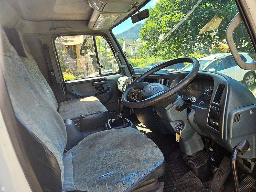 EICHER #PRO 3008G  - 3.8 - 2019-6