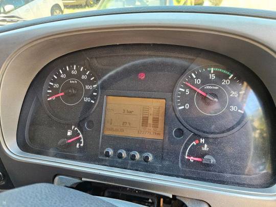 EICHER #PRO 3008G  - 3.8 - 2019-9