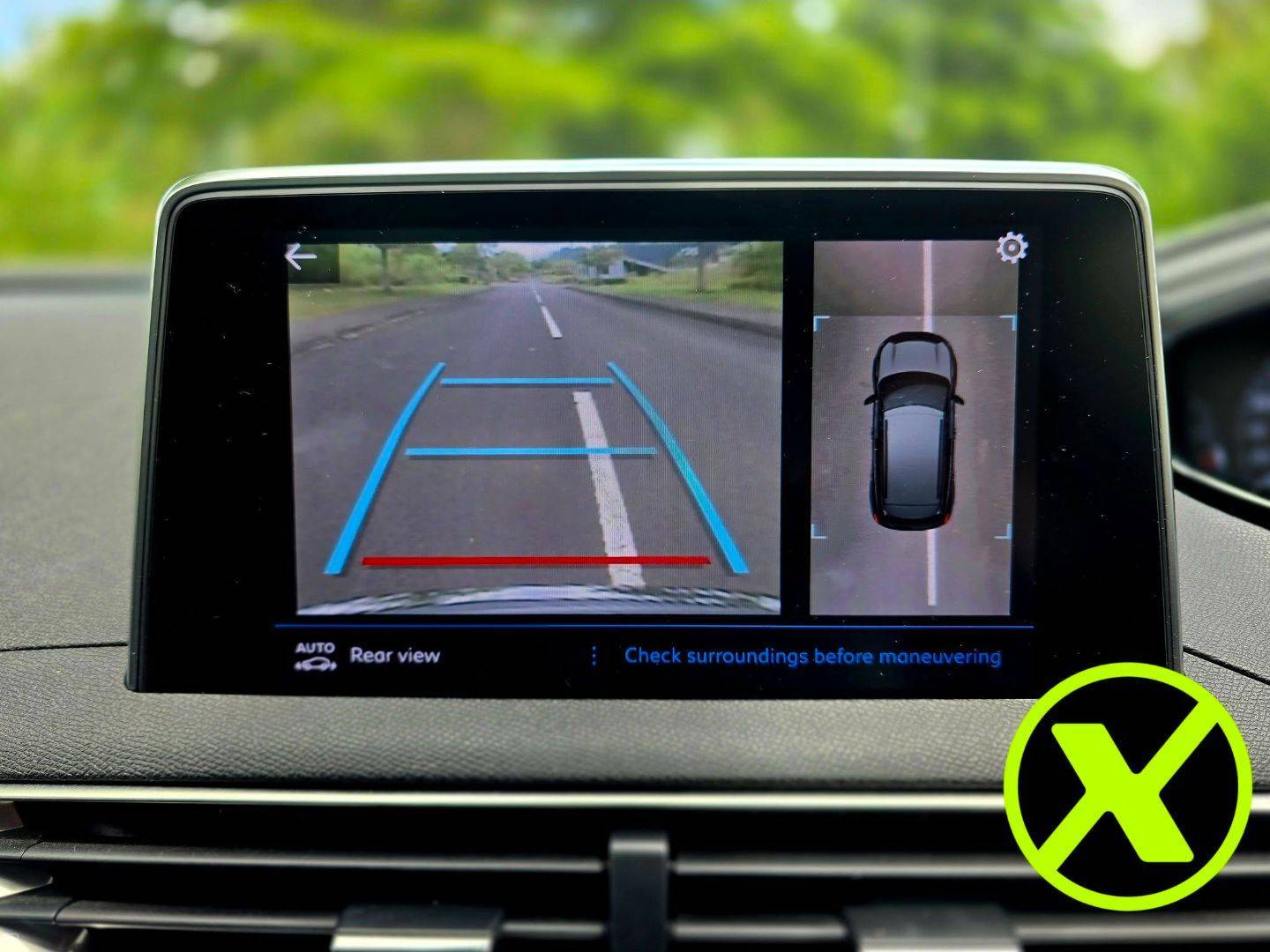 PEUGEOT 3008 ALLURE TURBO PETROL SPECIAL - 2019-2