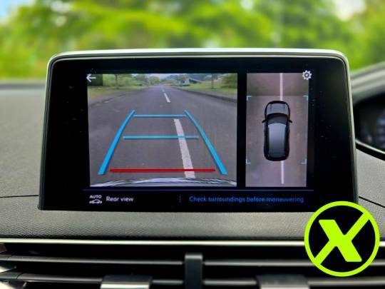 PEUGEOT 3008 ALLURE TURBO PETROL SPECIAL - 2019-2