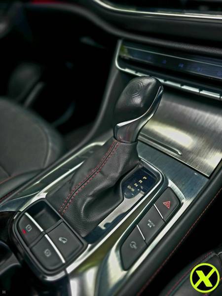 Volkswagen Amarok TD V6 -2018-6