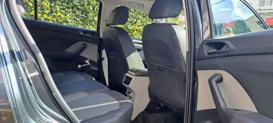 Skoda Kushaq - 1.0 - 2023-6