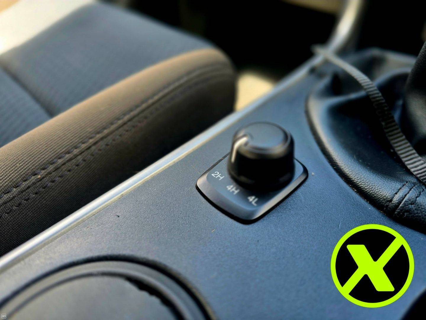 MAZDA BT-50 4×4 LOW MILEAGE-2020-7