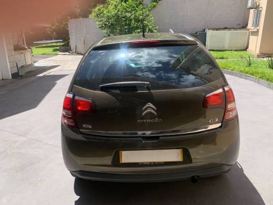 CITROEN C3 - 2014-2