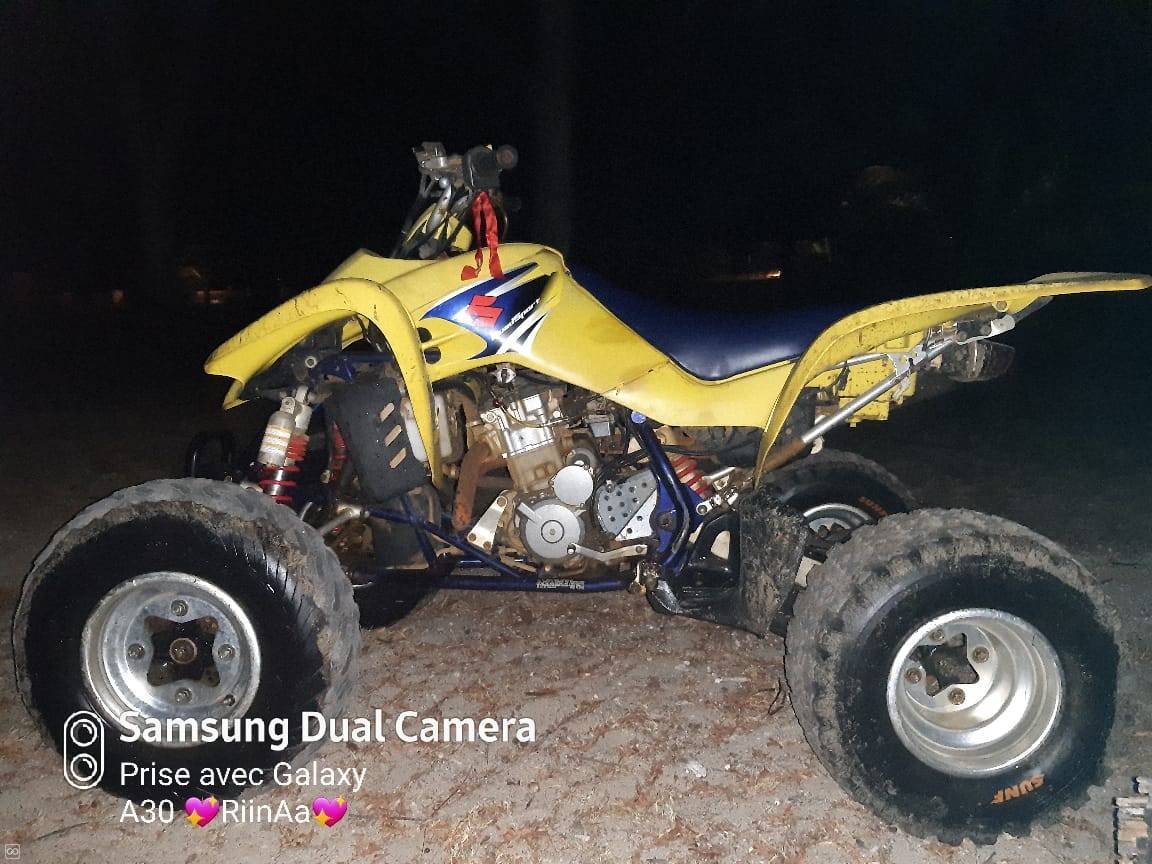 Quad Suzuki Ltz 400 Cc Cardealerz Mu Quad Suzuki Ltz 400 Cc Cardealerz Mu