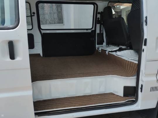 Nissan Vanette 2003-5