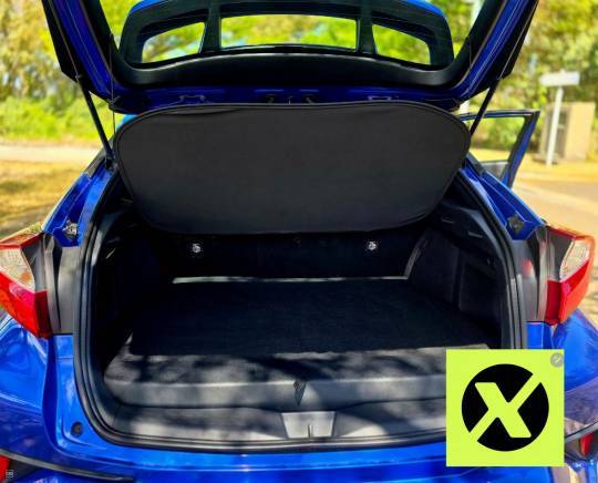 Toyota CH-R Turbo - 2019-9