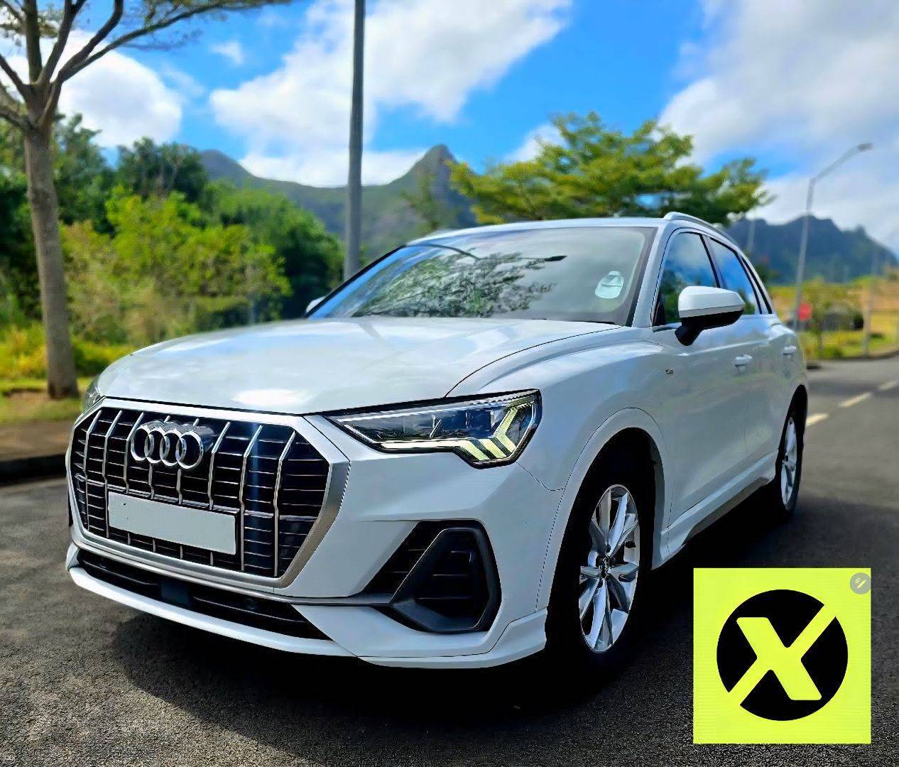 Audi Q3 S-Line 2019-6