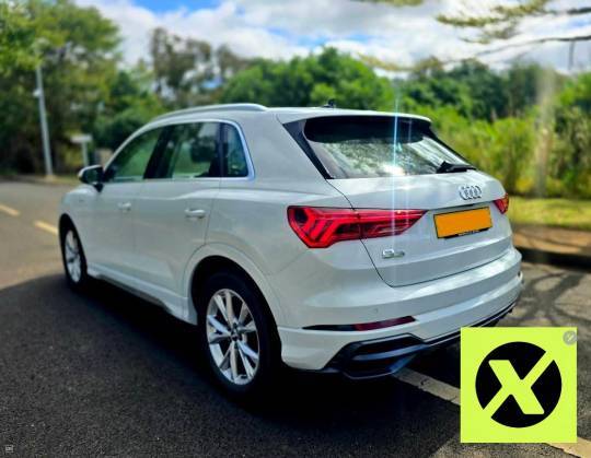 Audi Q3 S-Line 2019-5