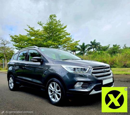 FORD KUGA TITANIUM 1.5 ECOBOOST-2019-3