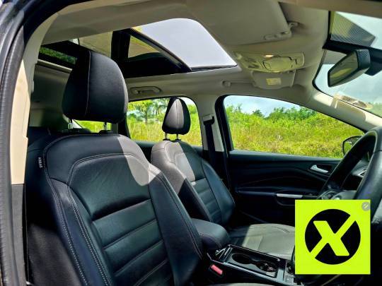 FORD KUGA TITANIUM 1.5 ECOBOOST-2019-5