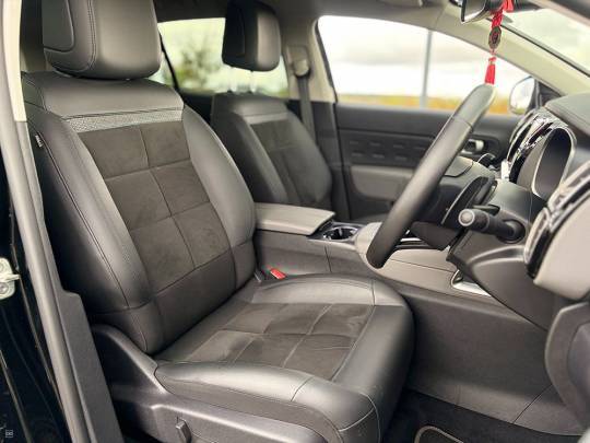 CITROËN #C5 AIRCROSS - 1.6 - 2022-6