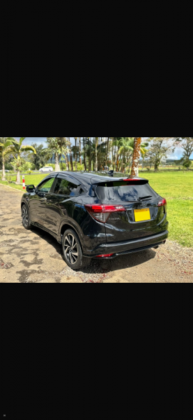 HONDA VEZEL - 2019-3